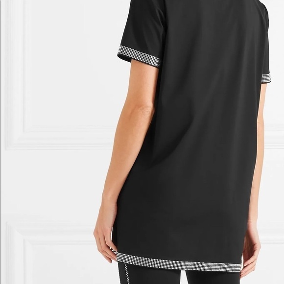 ADAM SELMAN Sport Crystal Embellished Mini Dress - Picture 2 of 12